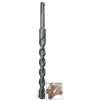 Ecef PUNTA SDS-PLUS A 4 TAGLIENTI 'DIABLO' ECEF 25x450 mm