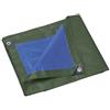 Cardinale TELO OCCHIELLATO CARDINALE 8x12 mt