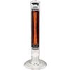 Vinco STUFA A TORRETTA AL CARBONIO 75180 1000 W