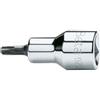 Beta CHIAVE A BUSSOLA MASCHIO TORX ART. 920TX BETA T55