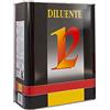 Vds DILUENTE NITRO ANTINEBBIA 20 lt