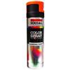 Soudal SPRAY TRACCIANTE FLUORESCENTE SOUDAL 500 ml - Arancio