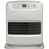 Qlima STUFA A COMBUSTIBILE SRE 3531 TC-2 kw 1,08 > 3,1 - colore silver