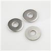 Inox Mare RONDELLA GREMBIALINA PIANA D 4,3X 16 MM INOX A2 UNI6593 Q.TA 500