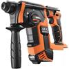 AEG TASSELLATORE A BATTERIA 'BBH 18BL2/O' AEG 18V