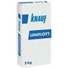 Knauf STUCCO IN POLVERE PER CARTONGESSO 'UNIFLOTT' 5 kg