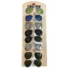 Charro ESPOSITORE OCCHIALI DA SOLE 'KIT BEVERLY HILLS' 8 pezzi