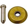 Brevetti Montolit ROTELLA DI RICAMBIO PER TAGLIAPIASTRELLE 'FLASH LINE 3' MONTOLIT Ø 8 mm