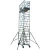 Marchetti PONTEGGIO 'GRIM EU 75' H. 710 - 190 kg