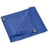 Cardinale TELO OCCHIELLATO PESANTE CARDINALE 10x12 mt