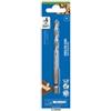 KRINO PUNTA RETTIFICATA PER LEGNO ATTACCO 1/4 ESAGONALE 05008- - ø mm.6,5x118 - in ...