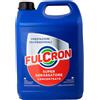 Arexons Fulcron 5L, sgrassatore detergente concentrato per sporco ostinato, (Q6I)