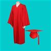 Abito Di Laurea Unisex Universitario Accademico Per Bachelors Coro Predicatori