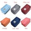 Impermeabile Scarpe Borsa Travel Organizer Borsetta Portatile di Stoccaggio