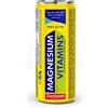 Zaniboni Drink Bevanda del Benessere Attivo Magnesium Vitamins Gusto Fruttato 24 x 250 ml