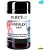 Nutriva Artiflex Arti - 50 cpr Glucosamina condroitina msm collagene
