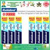 Kukident Complete Ex Plus Original Crema Adesiva Per Dentiere 6 x 70 gr Offerta