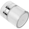 Contenitore Per Lozione Dosatore Crema Pompa Airless Erogatrice Di