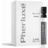Pherluxe B - Series Pheromone-Pherluxe Silver for Men 2.4 ml - B - Series