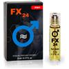 Aurora Pheromones-FX24 for Men - Aroma Roll-On 5 ml
