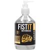 Fist It Waterbased Lubricant - 17 fl oz / 500 ml