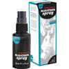 Hot Gel/Spray - Marathon Spray for Men - 50 ml Long Power