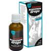 Hot Gel/Spray - Ero Marathon Men Drops 30 ml