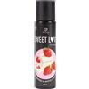 Secret Play Strawberry & White Chocolate Gel - 60 ml