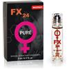 Aurora Feromony-FX24 for Women - Neutral Roll-On 5 ml
