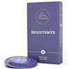 Love Match Resistant Condoms - 6 pcs pack