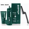 ALIZARD COLOR ACTIVATOR FOAM RITORNO PROGRESSIVO COLORE NATURALE CAPELLI NERO