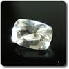 A Bijoux Pietre E Minerali. 0.48 Cts ARAGONITE. IF Repubblica Ceca.
