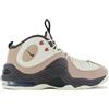 Nike Air Penny 2 Nas - Uomo Sneakers Baroque-Braun FB8885-100 Basketball Scarpe