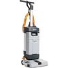 Nilfisk Aspiratrice SC100 E (pulizia profonda in zone ristrette, 2 quantità di acqua regolabile, larghezza 31 cm, dispositivo di pulizia) 107408100, colore