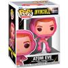 Funko POP! Television Invincible Atom Eve #1911