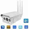 Generico Telecamera IP Cam 4G 3G GSM WiFi Cloud 2MPX Wireless SD Onvif Sim Zoom