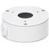 ETTROIT SCATOLA DI GIUNZIONE Ø90×35MM PER TELECAMERE COMPATIBILE CON DAHUA PFA134