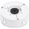 ETTROIT SCATOLA DI GIUNZIONE Ø124×41MM PER TELECAMERE COMPATIBILE CON DAHUA PFA130-E