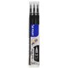 ‎PILOT Pilot 006656 Frixion Ball Refill per Penna a Sfera, 0.7 mm, Confezione da 3, Ner
