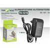 Alimentatore TeKone TO1210 AC/DC 1A 12V Trasformatore Striscia LED