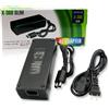 Alimentatore Console Caricatore Xbox 360 Slim Trasformatore AC Adapter