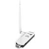 TP-Link TL-WN722N Alto Guadagno Adattatore USB Scheda di Rete Wireless 150Mbps