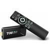 TV Stick Android 10.0 Telecomando 4K 4GB 64GB Streaming HD Modello 2026