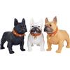 Cassa Speaker Bluetooth Bulldog USB Stereo Wireless CH-M209 Potente