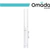 TP-LINK Tp Link Access point OMADA Ac1200 Dual Band PoE White EAP225 OUTDOOR
