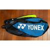 YONEX Borsa per racchetta YONEX inutilizzata per 9 racchette