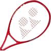 YONEX 2026 VCORE98 + racchetta da tennis lunga 0,5 pollici rosso rubino