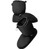 Bloch ⚡NEW Bloch Bootie Warmup🩰 Stivaletti scaldapiedi punte Ballerina Danza Classica