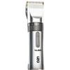 Elmot Taglia capelli 4Use 021 Ricaricabile Silver PTOSELMOT21