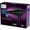 Philips Asciugacapelli PHILIPS BHD272 / 00 DryCare Pro - 2100W - 6 combinazioni